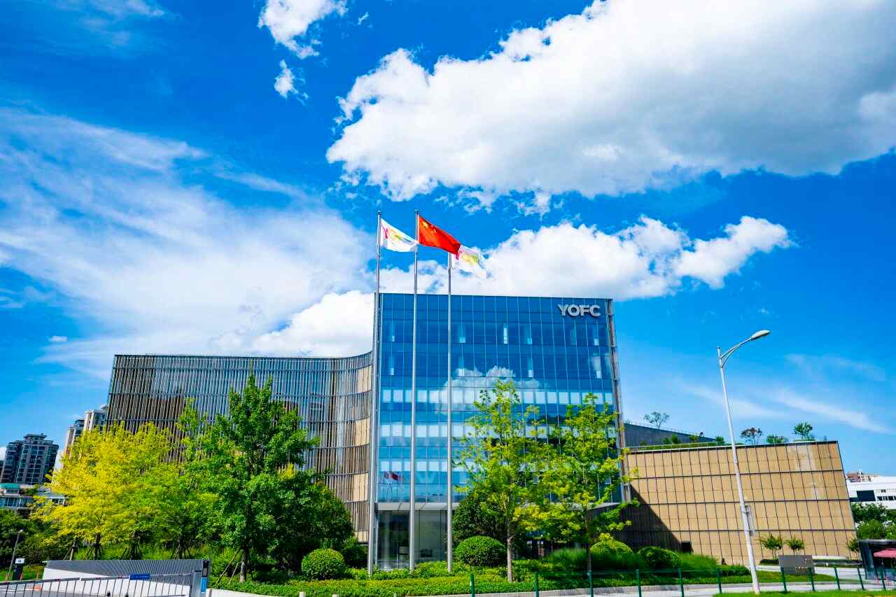 长飞光纤跻身国家创新力TOP500第23位，研发投入超营收5