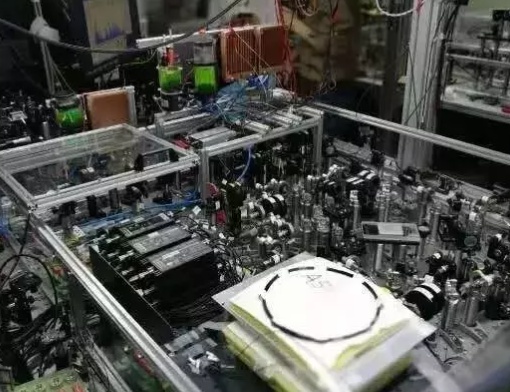 光量子计算机市场十年内将达百亿美元，2035年收入或超68亿